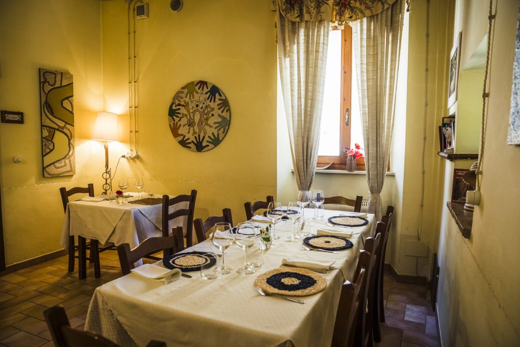 La Locanda Degli Artisti Cucine Da Incubo